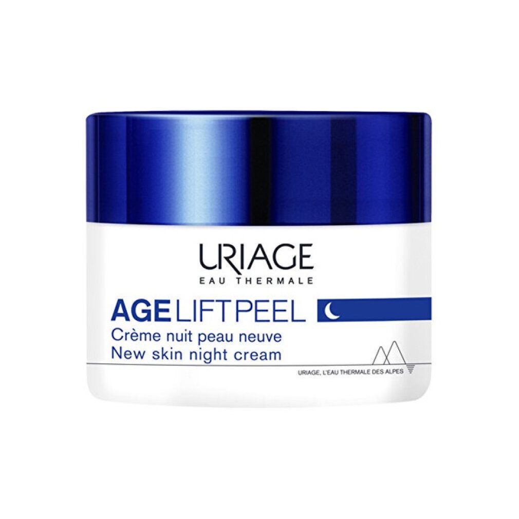 Uriage Tagescreme age lift cr noche piel nueva