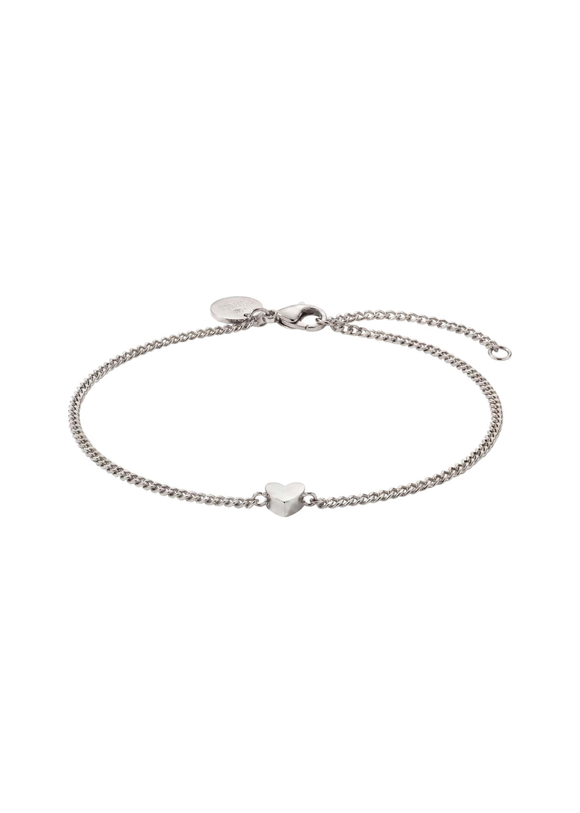 Purelei Fußkette Tiny Heart