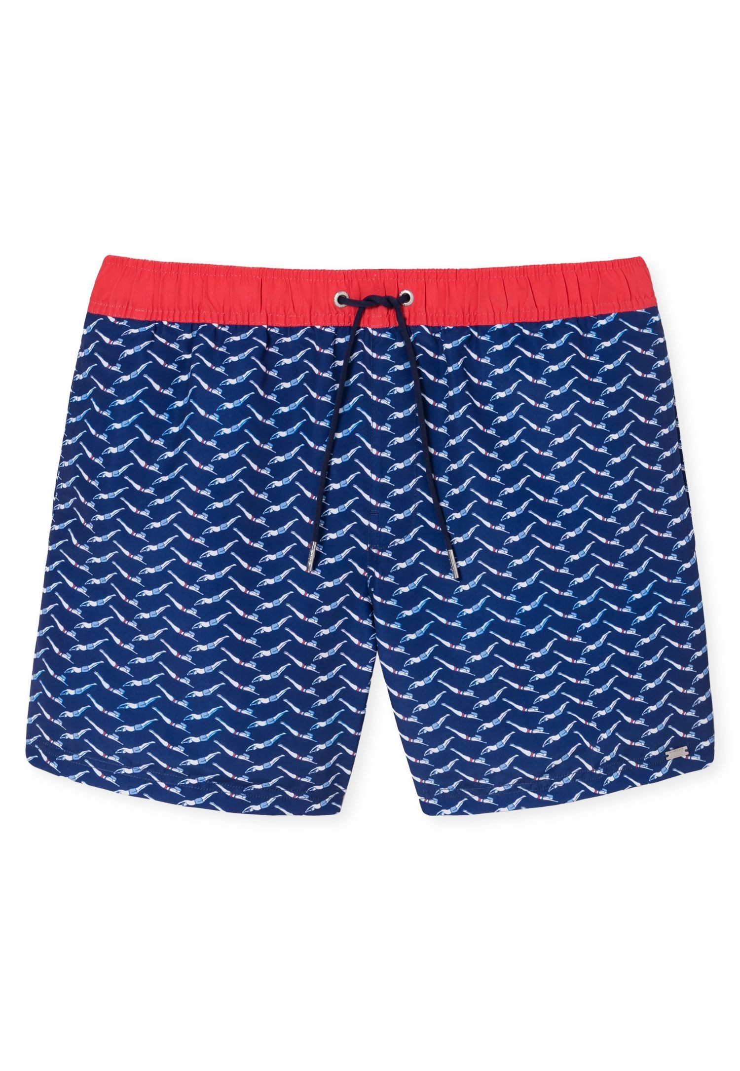 Schiesser Badehose