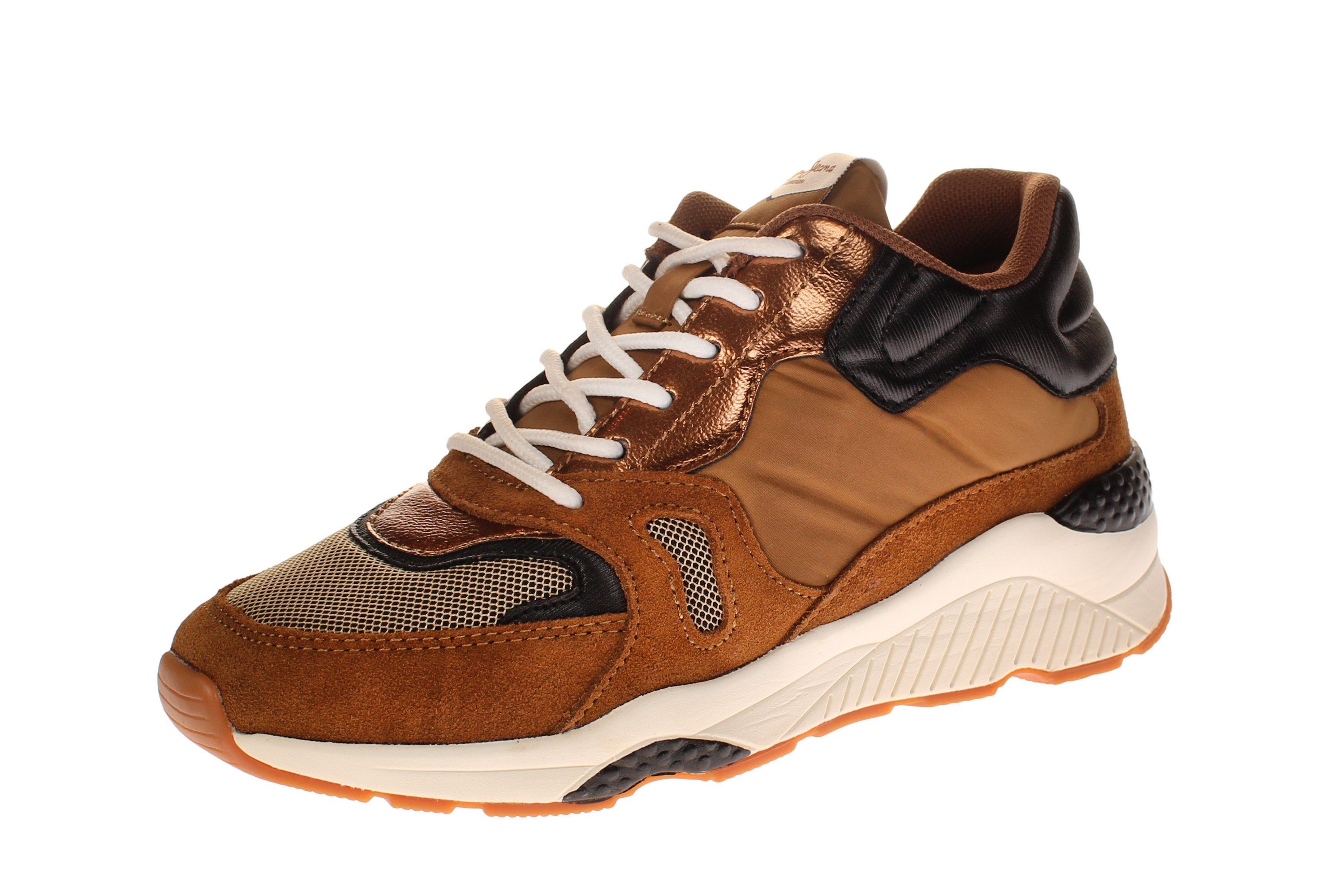 pls 30943-850biscuit-41 Sneaker