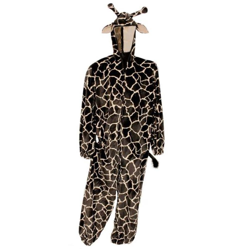 Fries Kostüm Kostüm Giraffe Overall günstig online kaufen