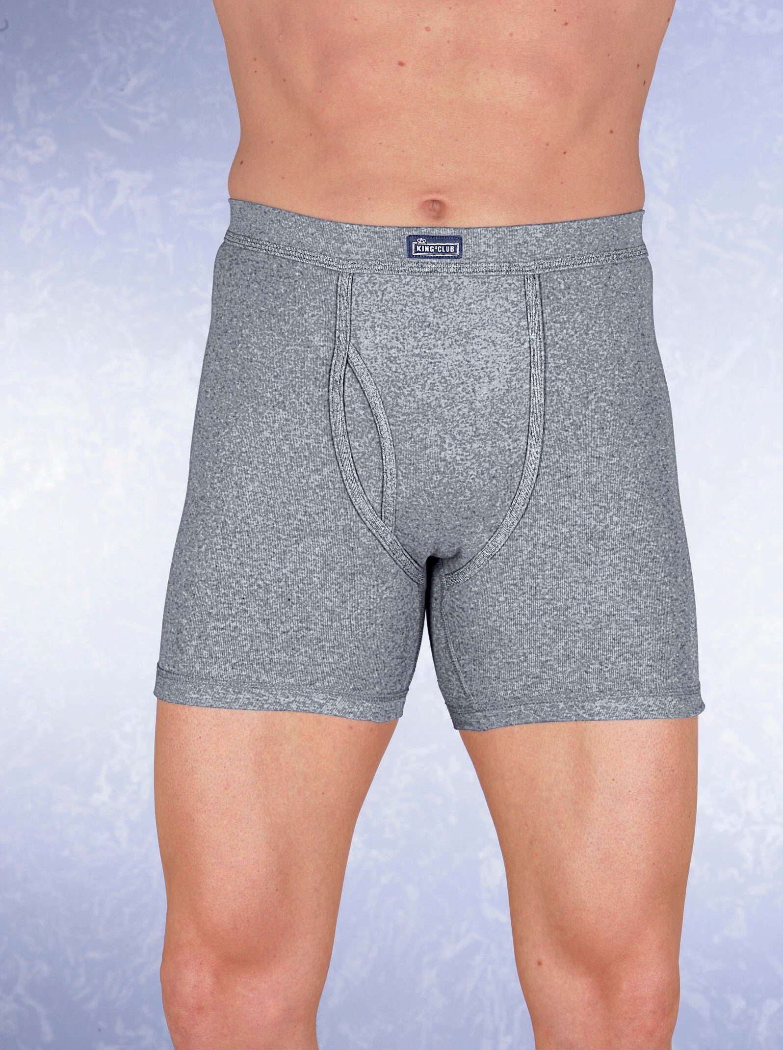 Witt Schlüpfer Hose kurz (2-St)