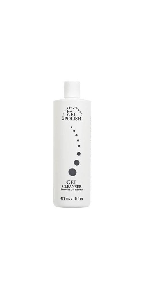 IBD Haargel IBD JustGel Cleanser 473ml