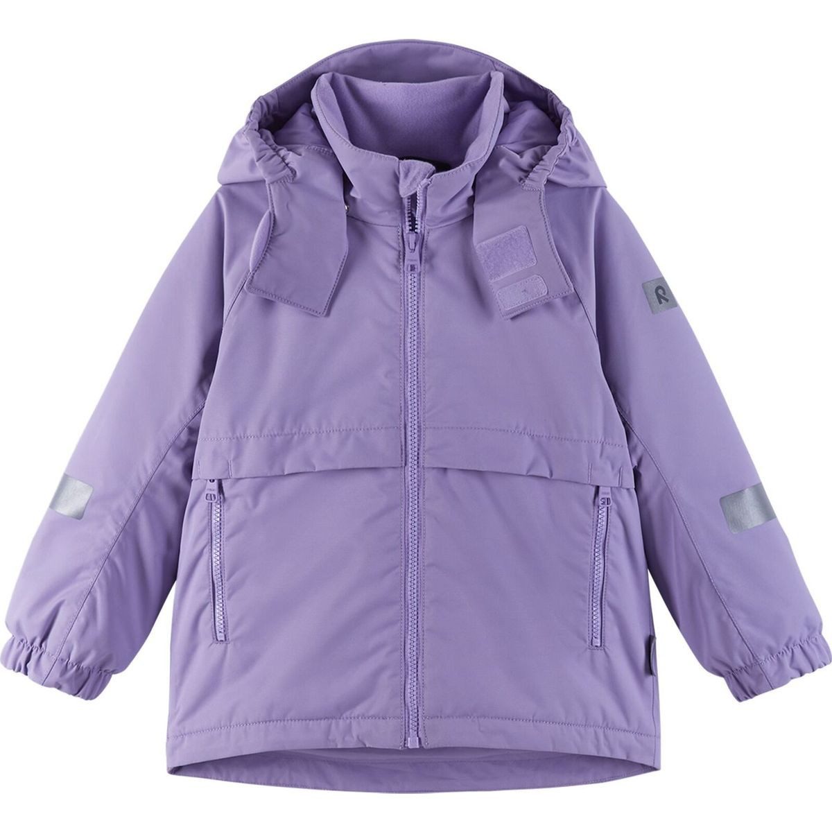 reima Skijacke Reimatec Winter Jacket, Raisio Wasserdichte Kinderjacke mit versiegelten Nähten, strapazierfähigem