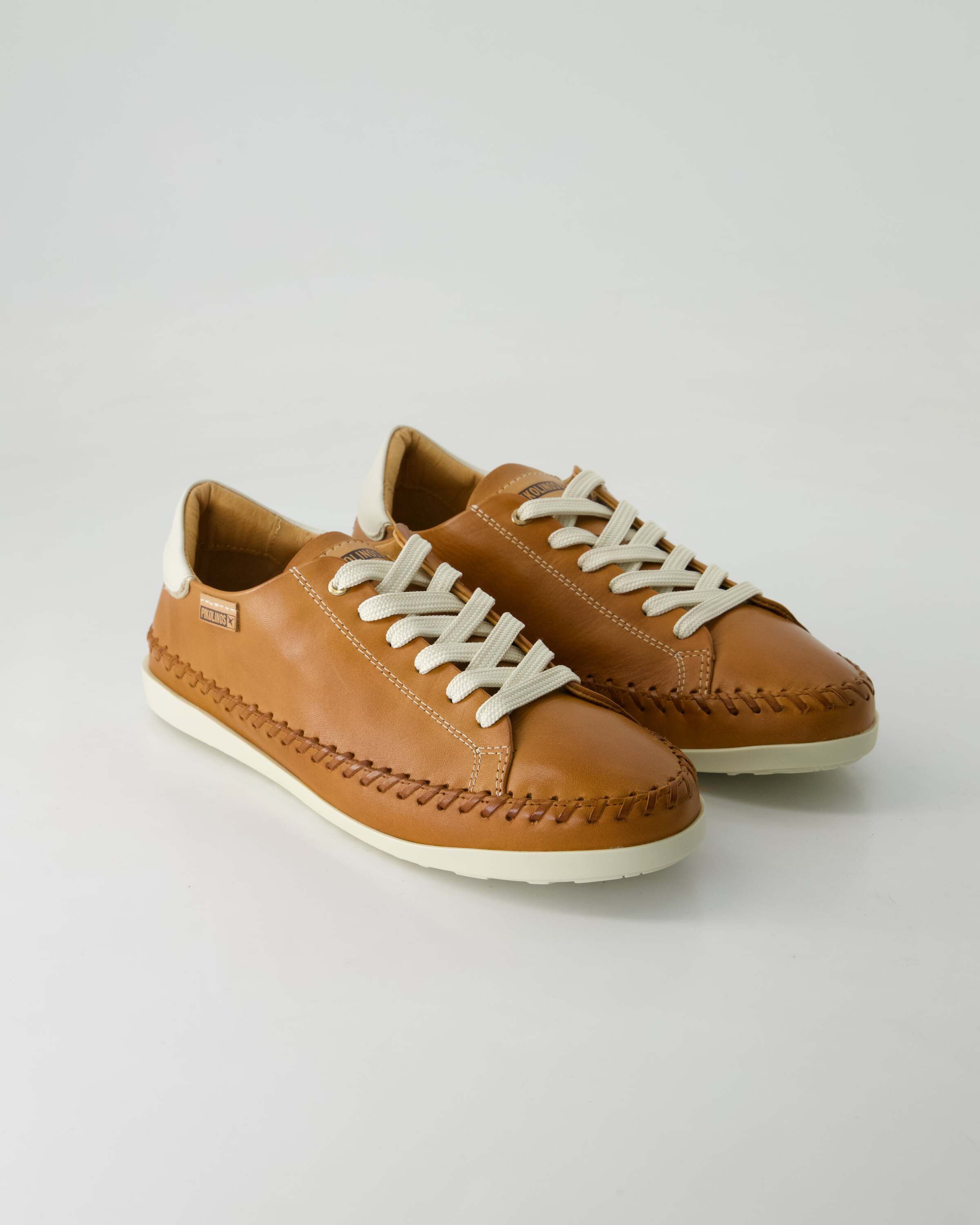 PIKOLINOS Soller Schnürschuh Obermaterial: Leder günstig online kaufen