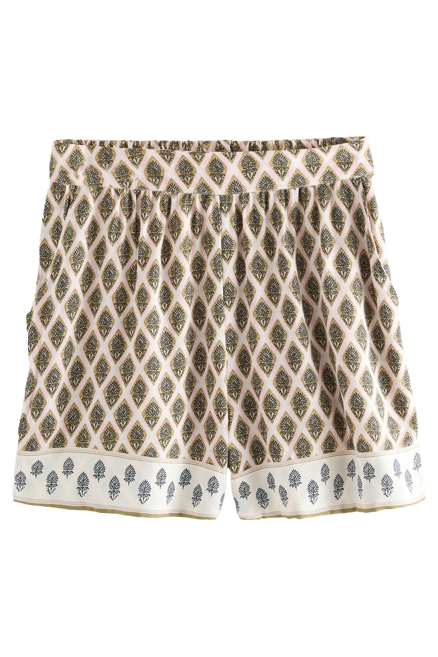 Next Strandshorts Sommerliche Strand-Shorts (1-tlg) günstig online kaufen