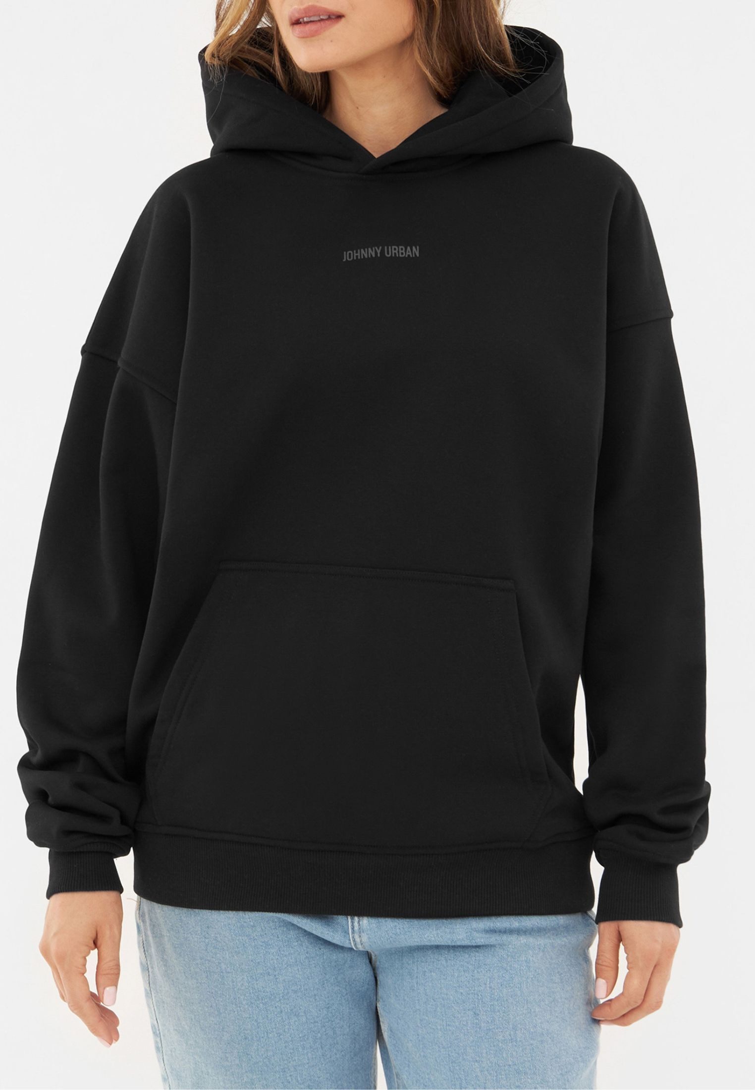 Johnny Urban Hoodie Cody Oversize Hoodie günstig online kaufen