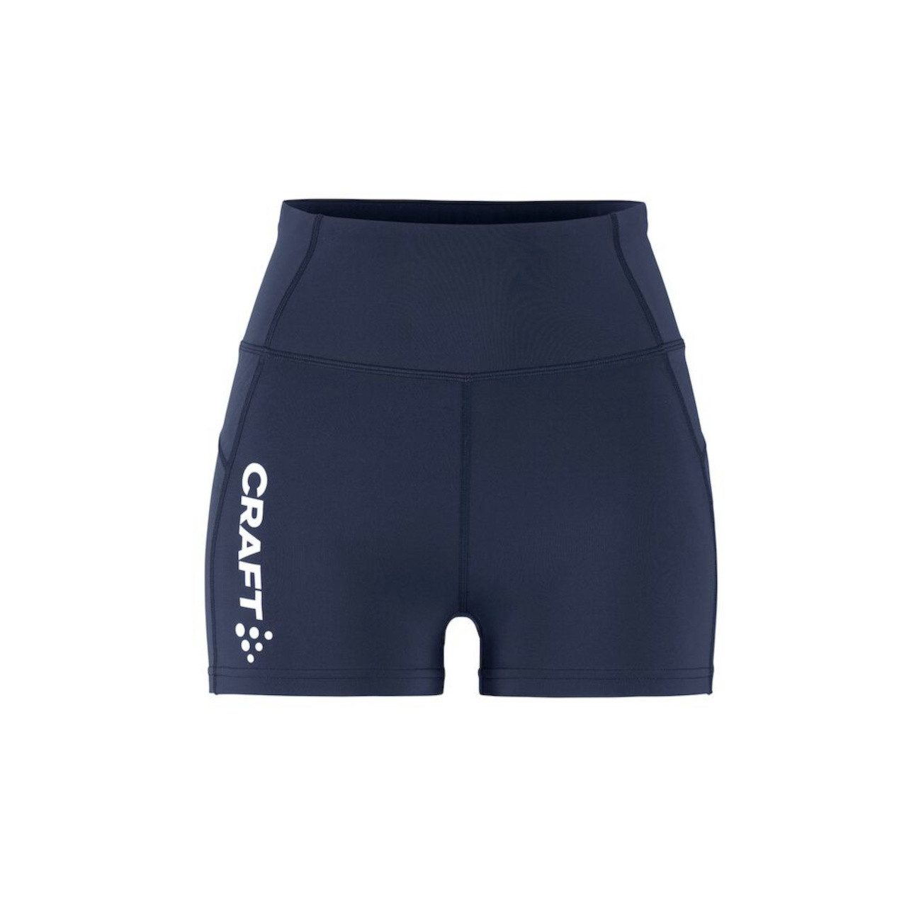 Craft Trainingsshorts Craft Damen Short RUSH 2.0 HOT PANT W 1914691