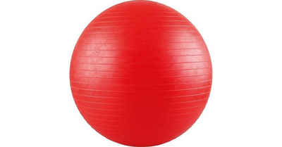 V3Tec Gymnastikball NOS GYMNASTIK BALL;ROT 75 rot