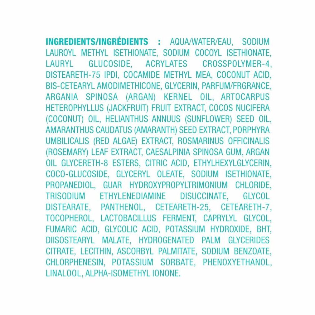 moroccanoil Haarshampoo Anti-Frizz Shampoo Frizz Control (Shampoo) - Volumen: