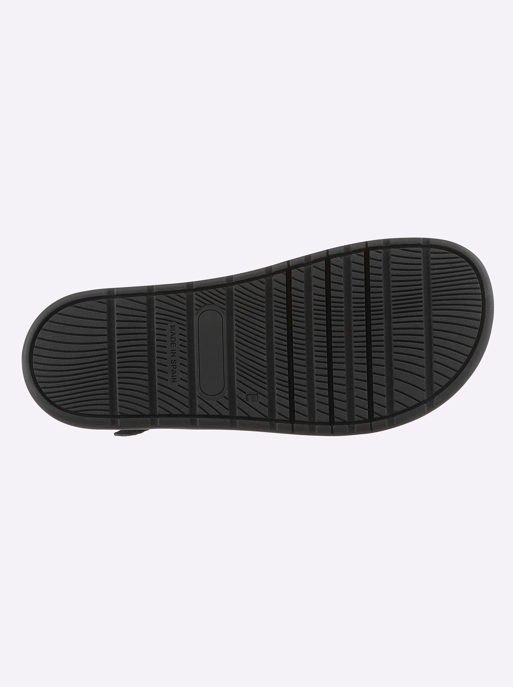 heine Sandale Sandalette