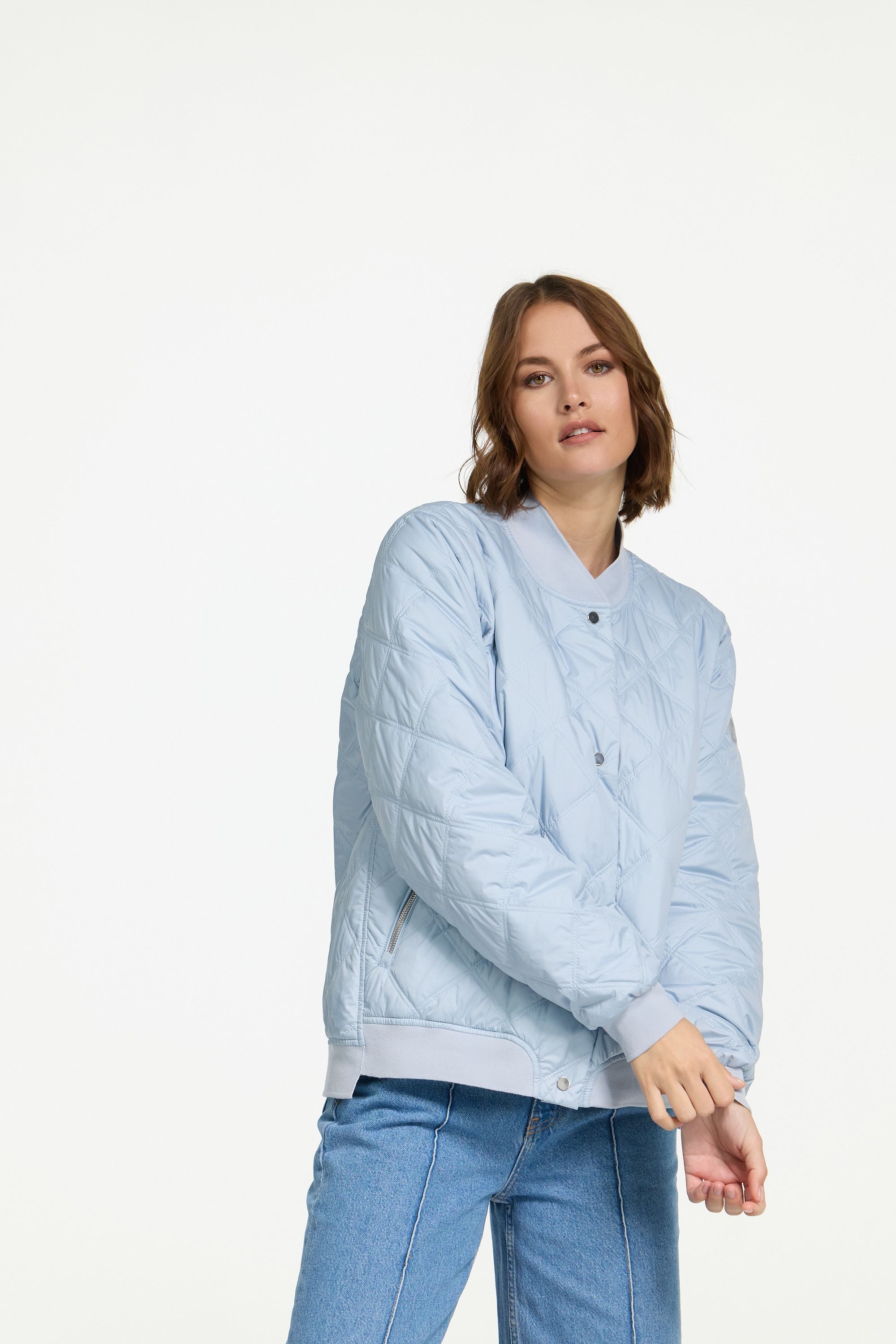 Manisa Steppjacke