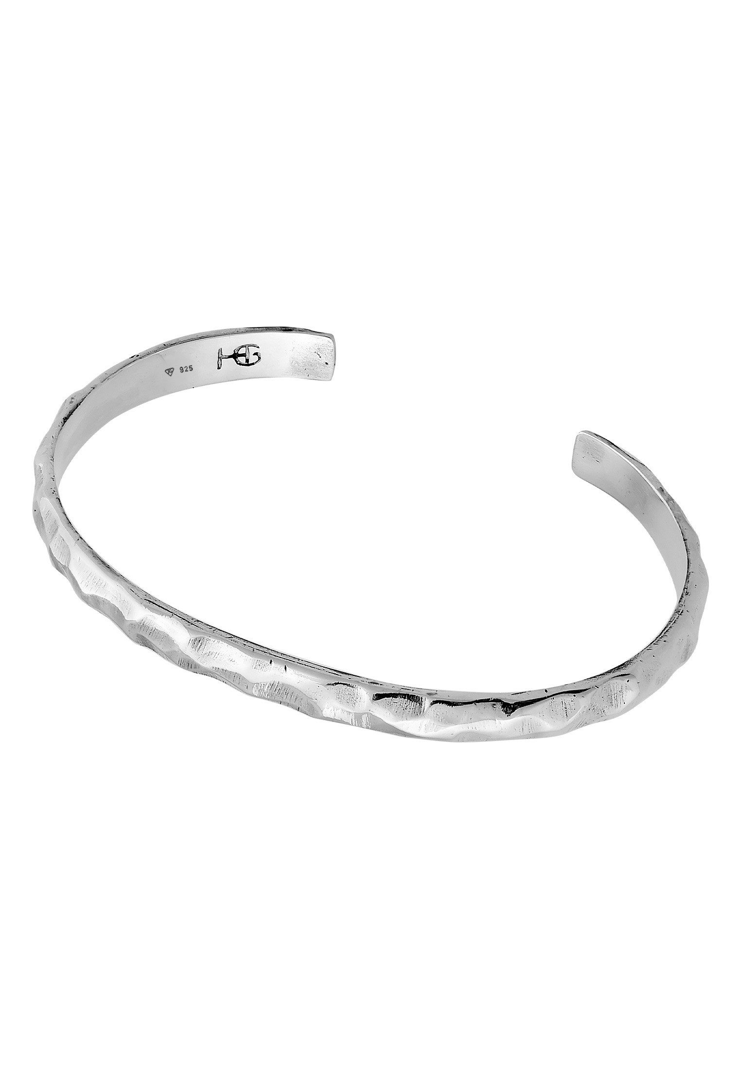 HAZE & GLORY Armreif Armreif - Everyday 925 Silber (kein Set) günstig online kaufen