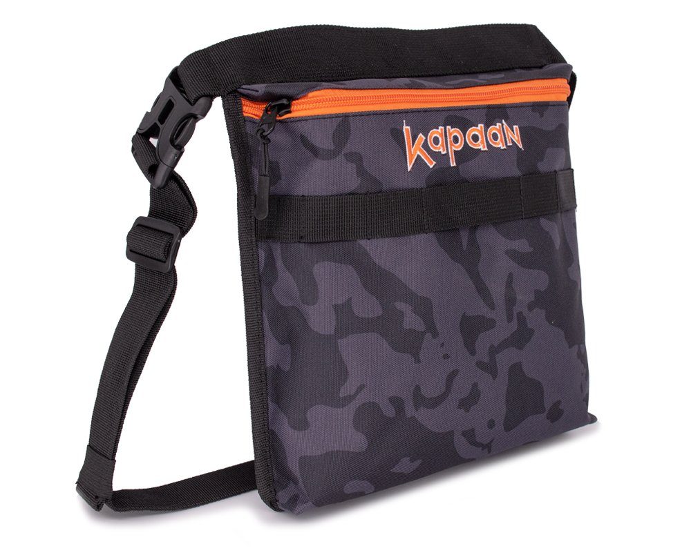 Kapaan Metalldetektor Fundtasche