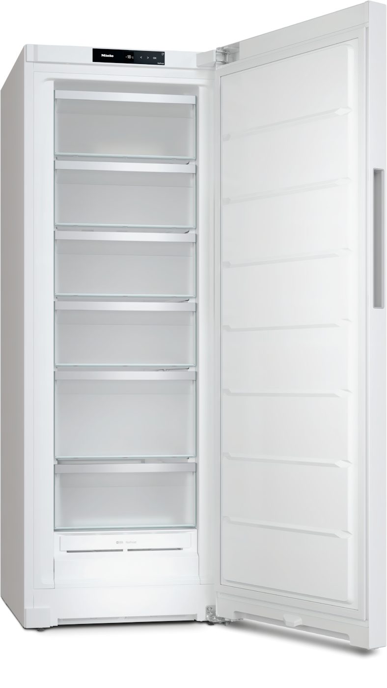 Miele Gefrierschrank FN 4342 D, 165,5 cm hoch, 59,7 cm breit