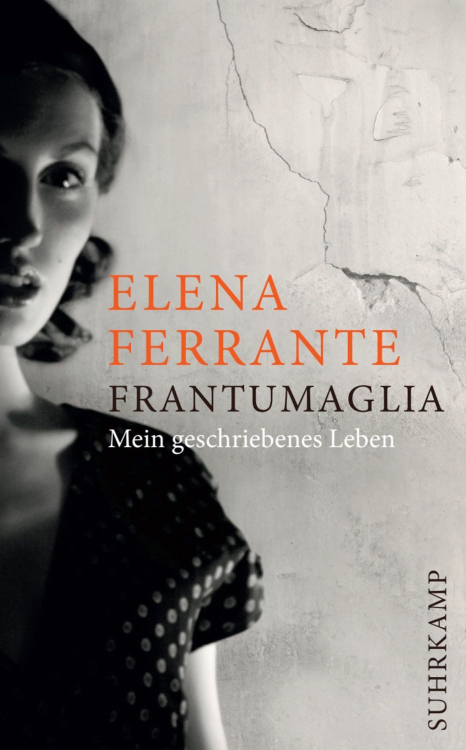 Frantumaglia / Elena Ferrante
