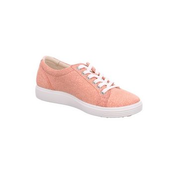 Ecco Rosa Sneaker (1-tlg)