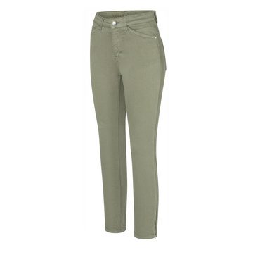 MAC Stretch-Jeans MAC DREAM CHIC light army green PPT 5471-00-0355L 644R