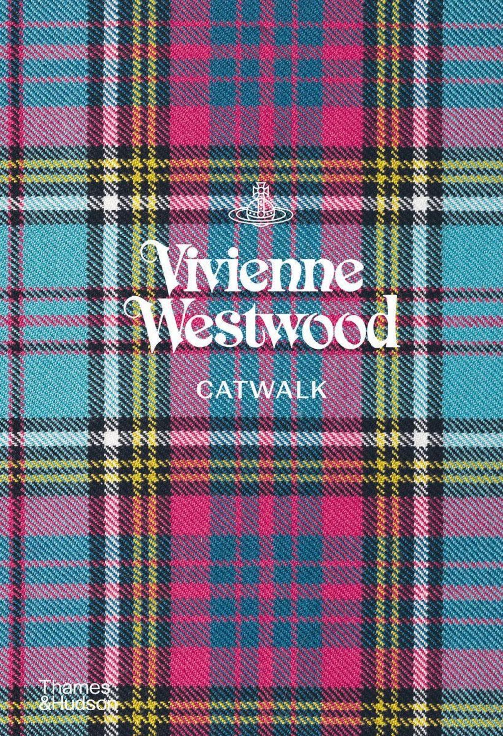 Vivienne Westwood Catwalk / Alexander Fury