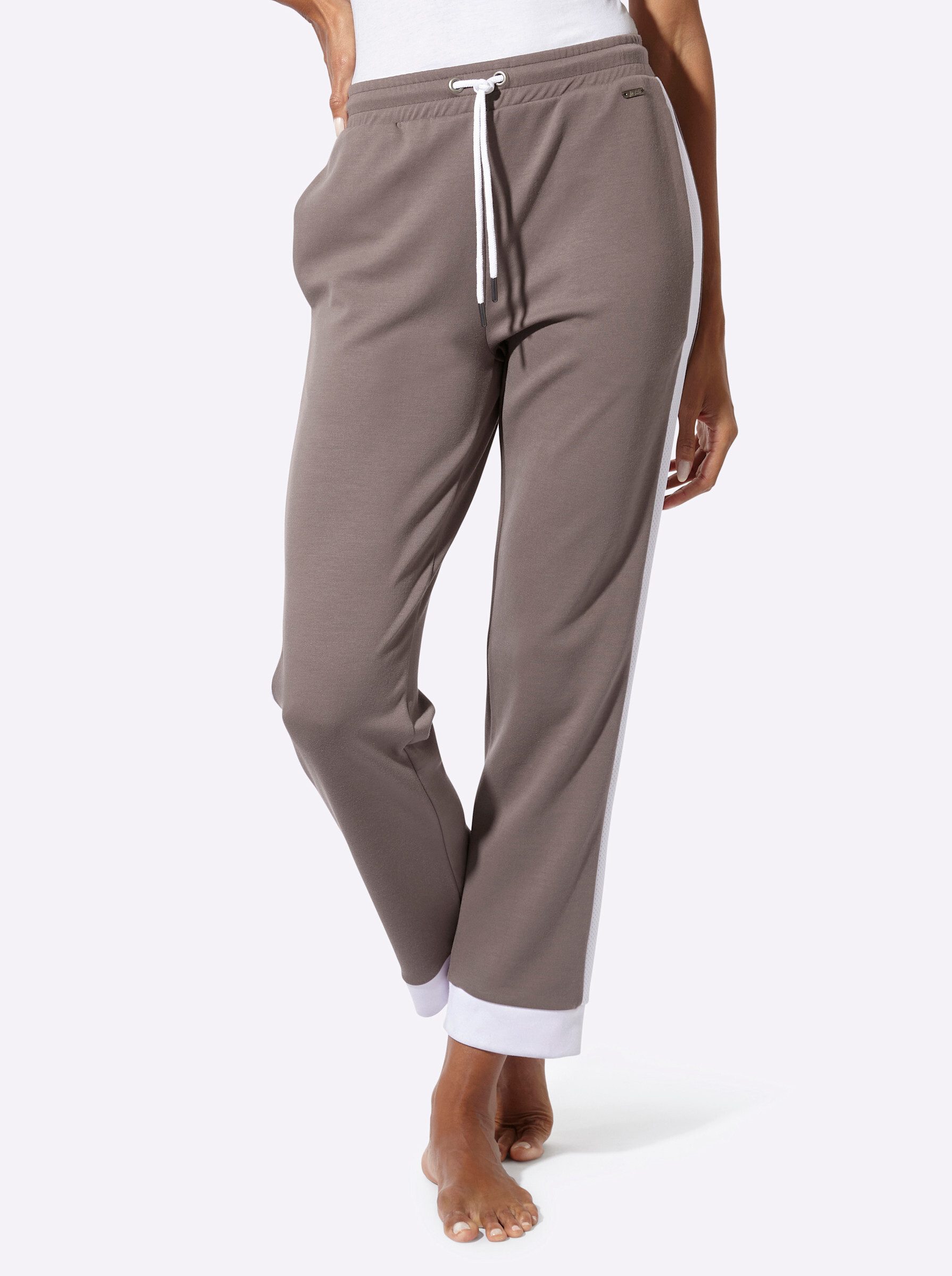 creation L Homewearhose Hose