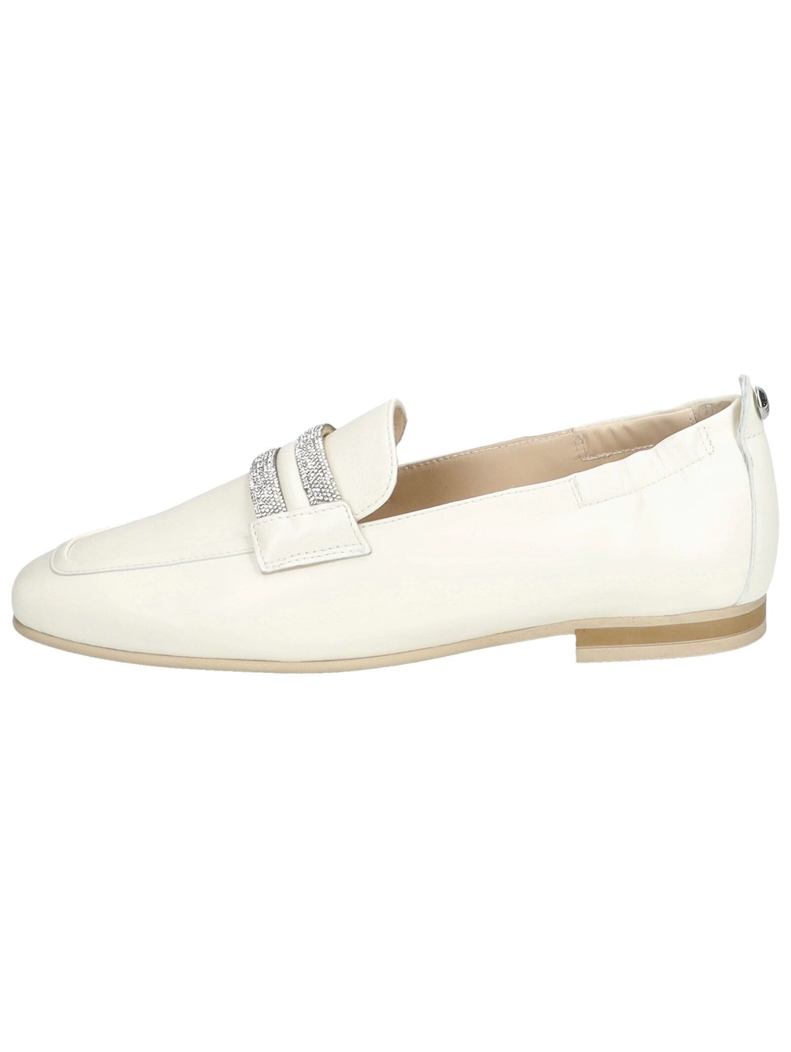 Nero Giardini Nero Giardini Slipper Nappaleder günstig online kaufen