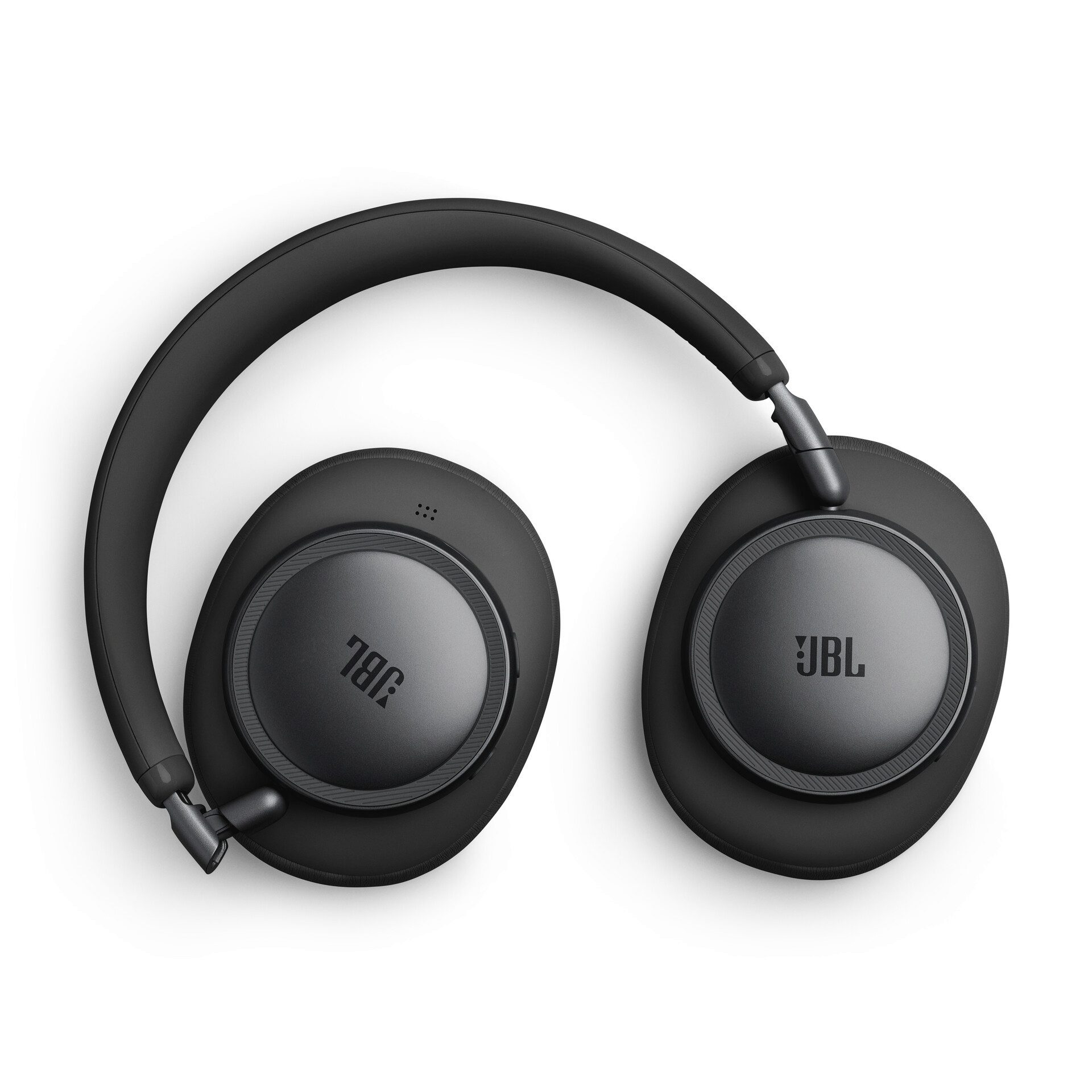 JBL LIVE 780NC Over-Ear-Kopfhörer (Active Noise Cancelling (ANC), Freisprechfunktion, Wireless-Audio-Streaming, A2DP Bluetooth, Kabelloser Over-Ear-Kopfhörer mi – Bild 5 von 5