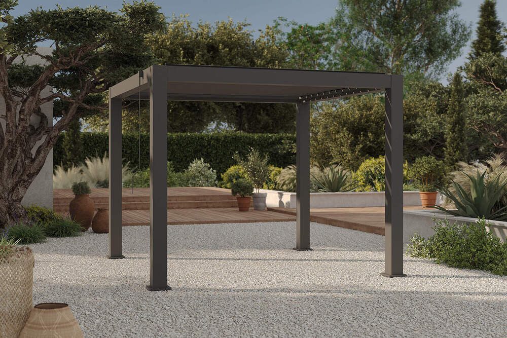 OUTFLEXX Pergola Antalya