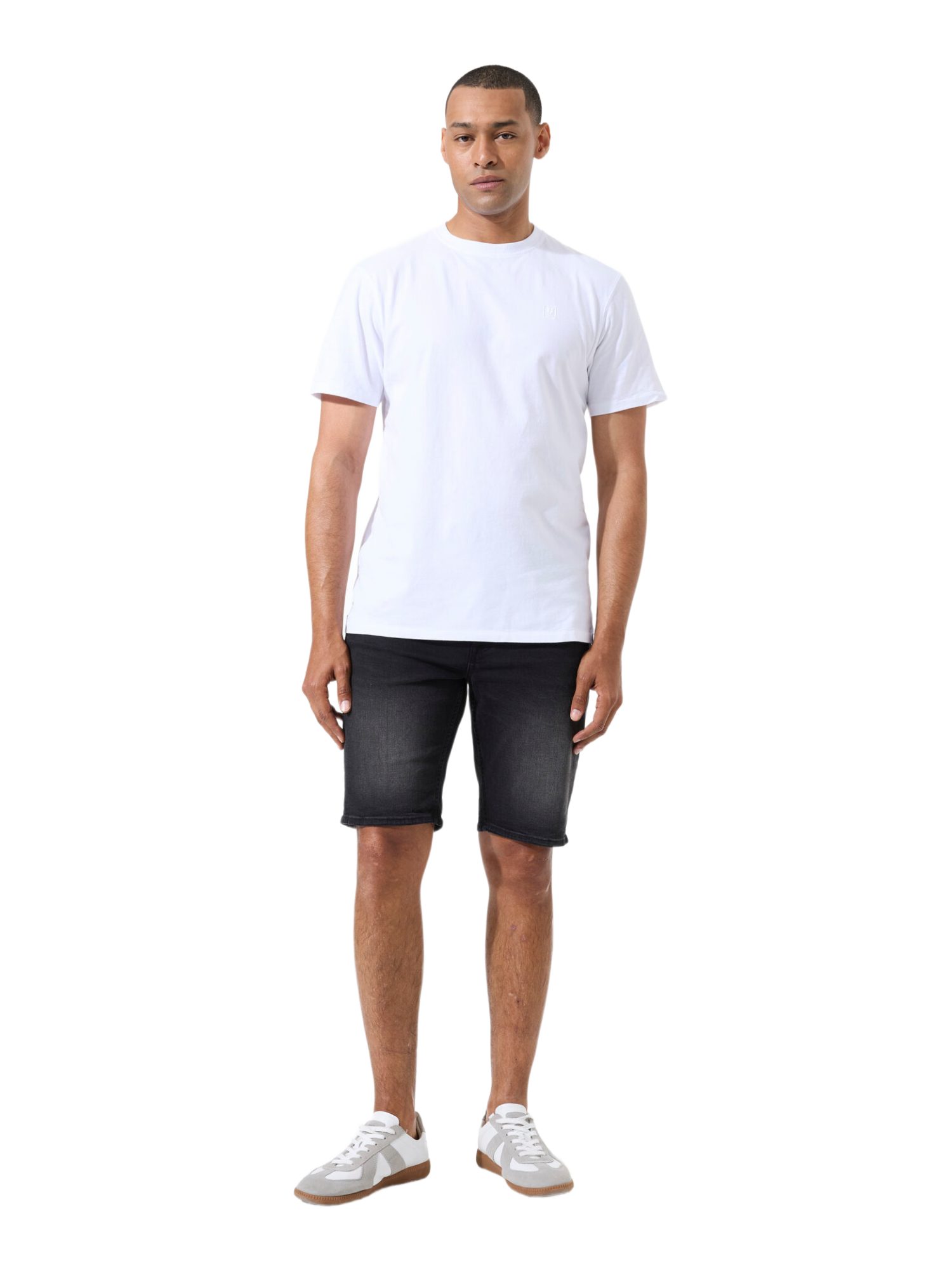 Garcia Bermudas