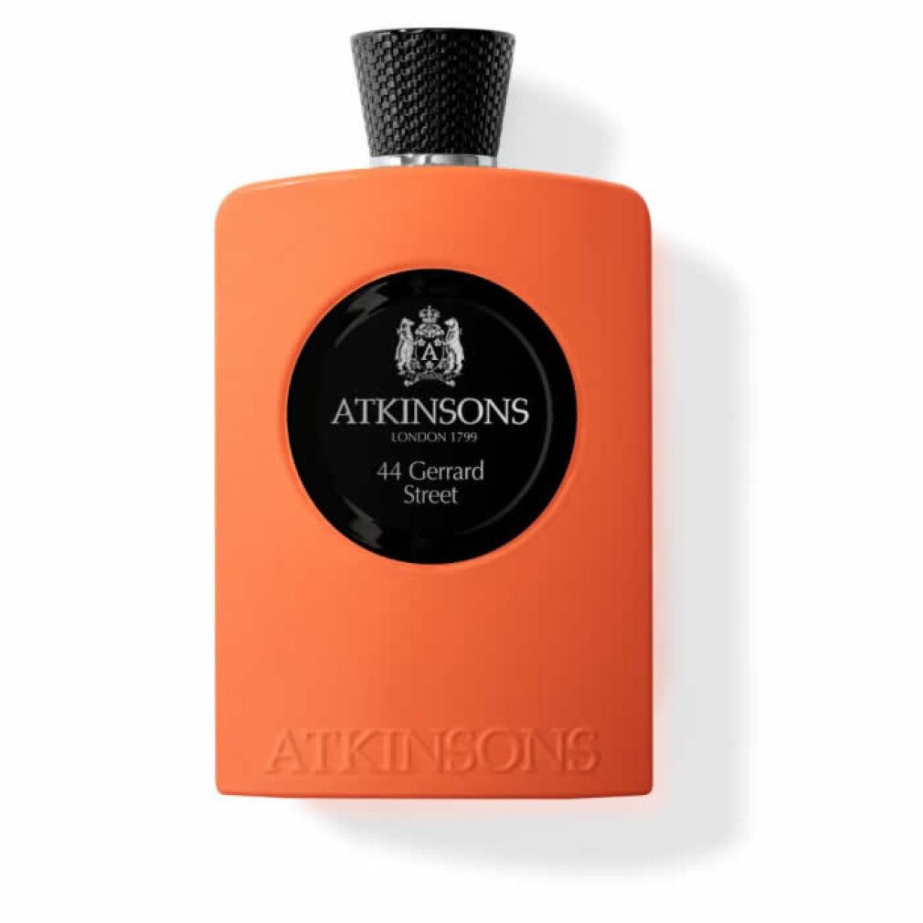 ATKINSONS Körperpflegeduft errard Street Eau de Cologne