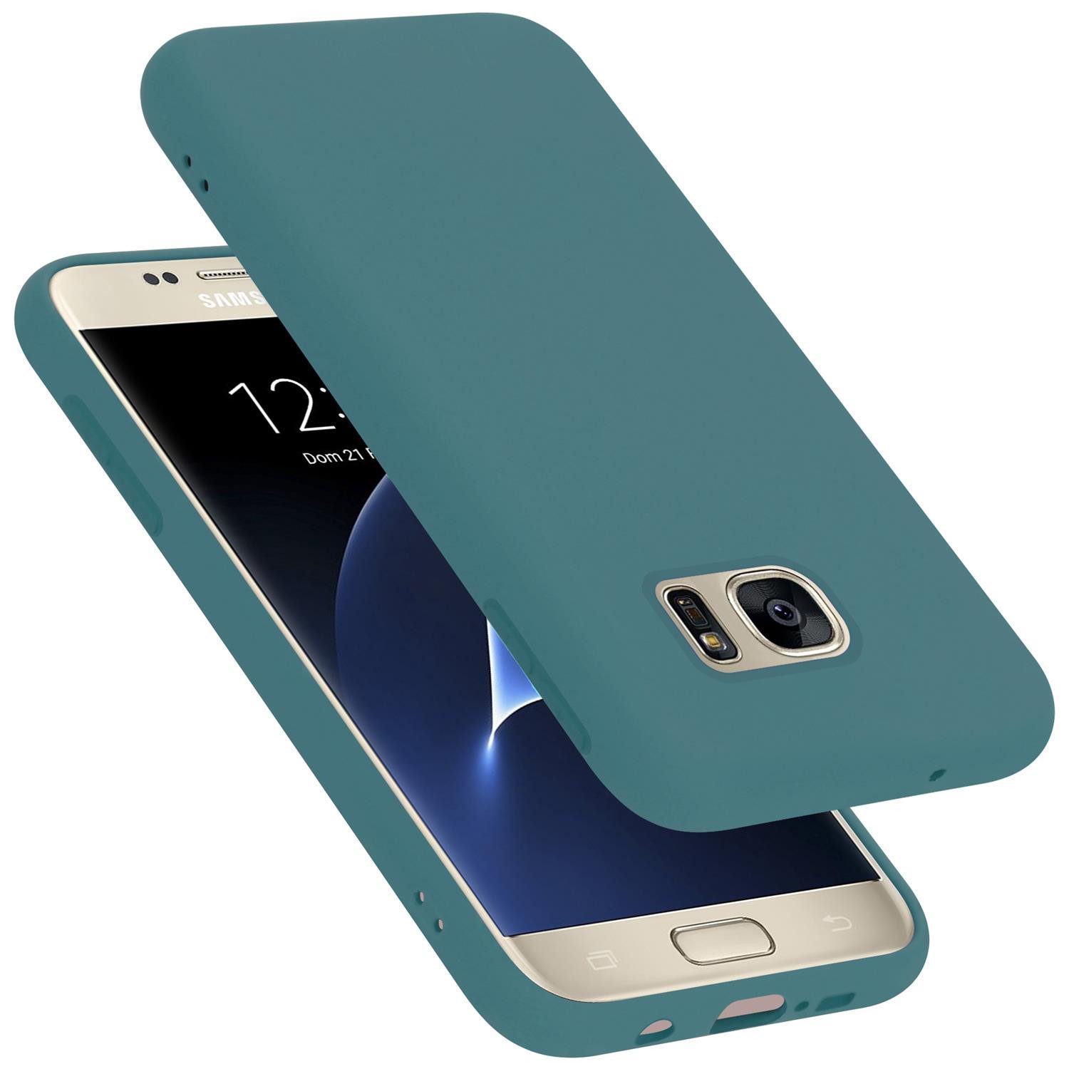 Handyhülle für Samsung Galaxy S7 Hülle