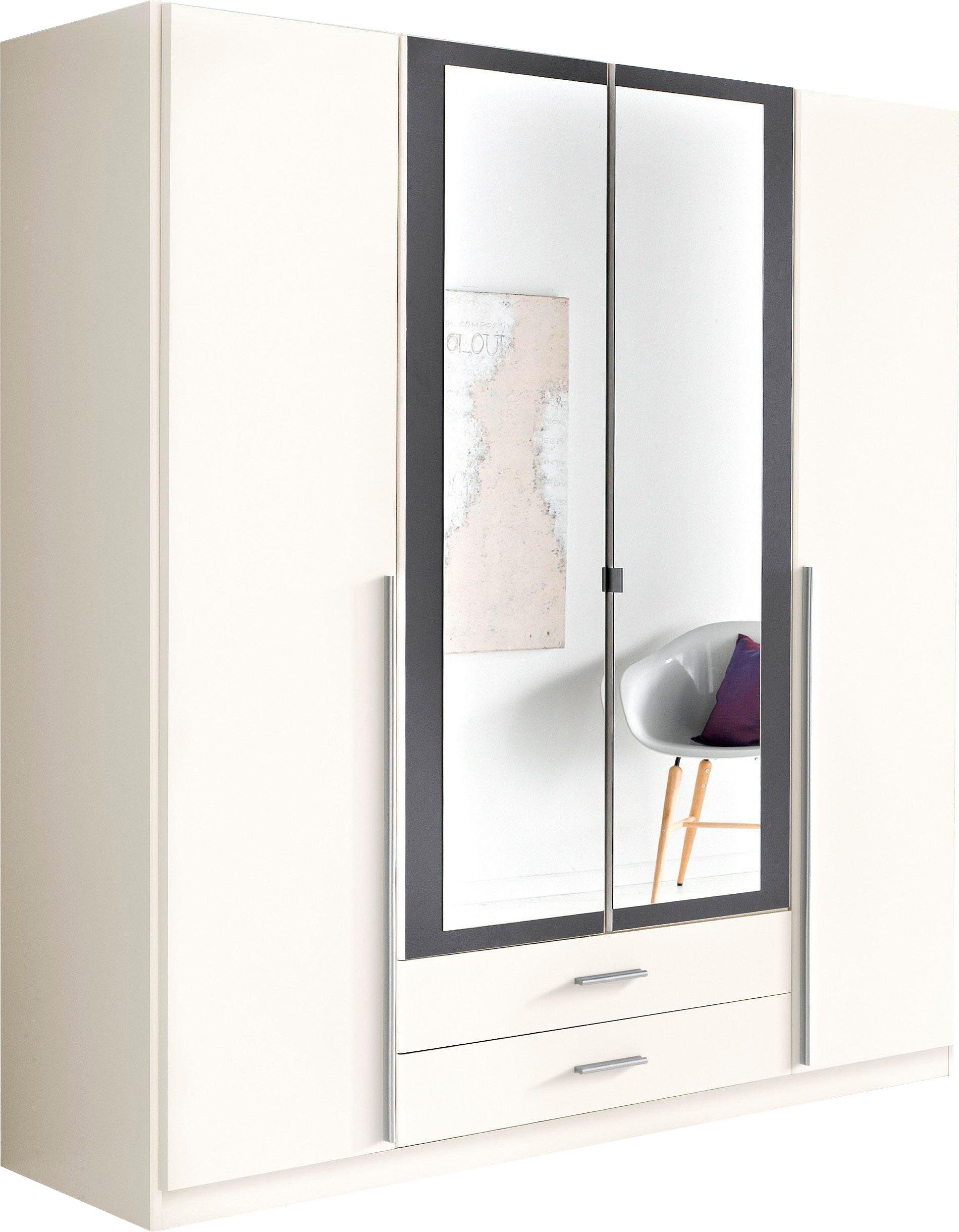 Wimex Kleiderschrank Skate