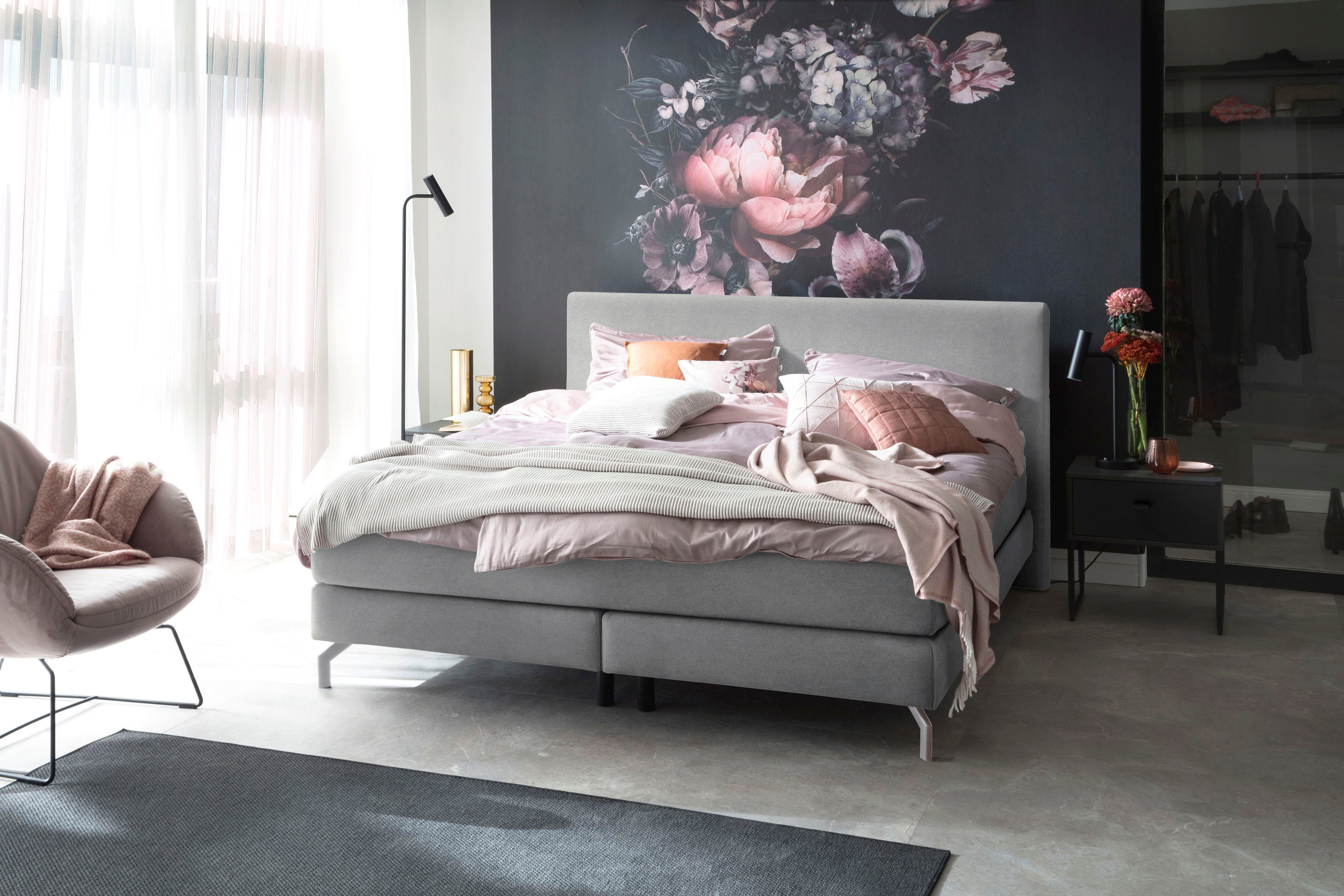 | Wohnen Betten kaufen online OTTO Schöner