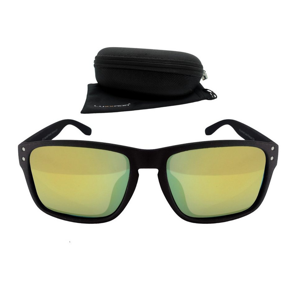 Rennec sonnenbrille test Clearance