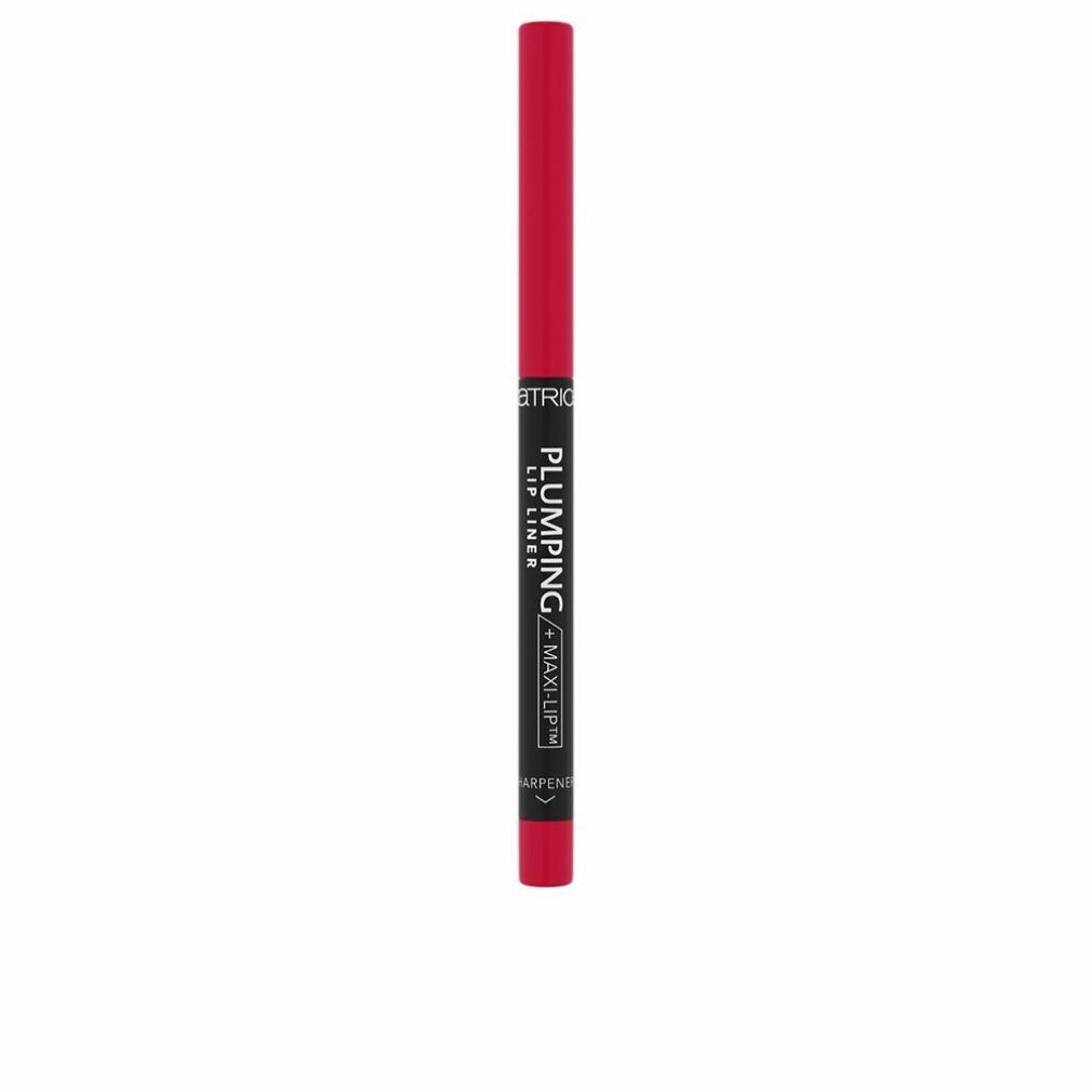 Catrice Lipliner Catrice Plumping Lip Liner Mikroplastikpartikel Ohne Powerful, 120-Stay