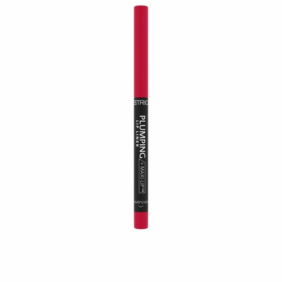 Catrice Lipliner Catrice Plumping Lip Liner 120-Stay Powerful, Ohne  Mikroplastikpartikel