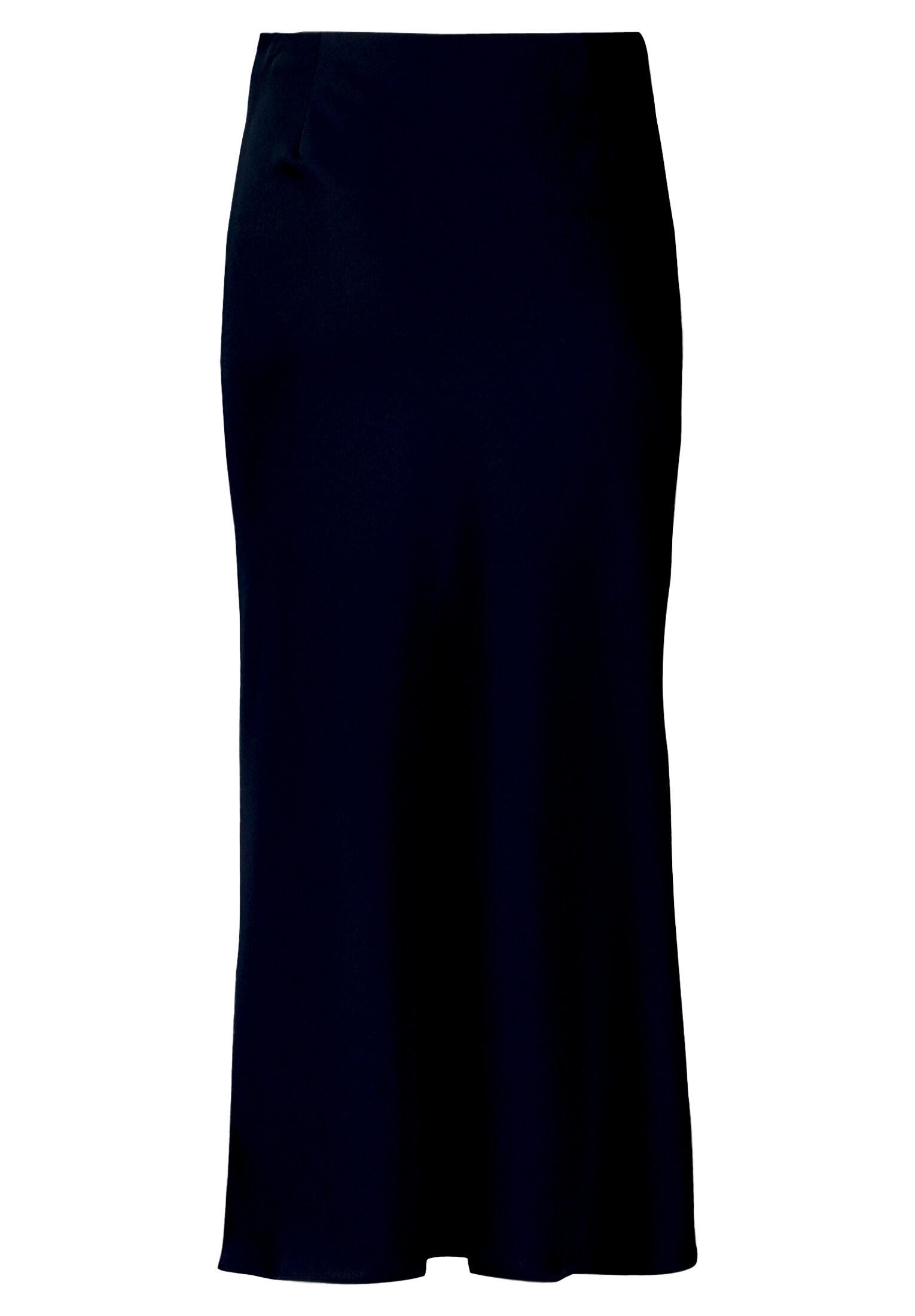 Vera Mont Maxirock Damen wadenlang Material