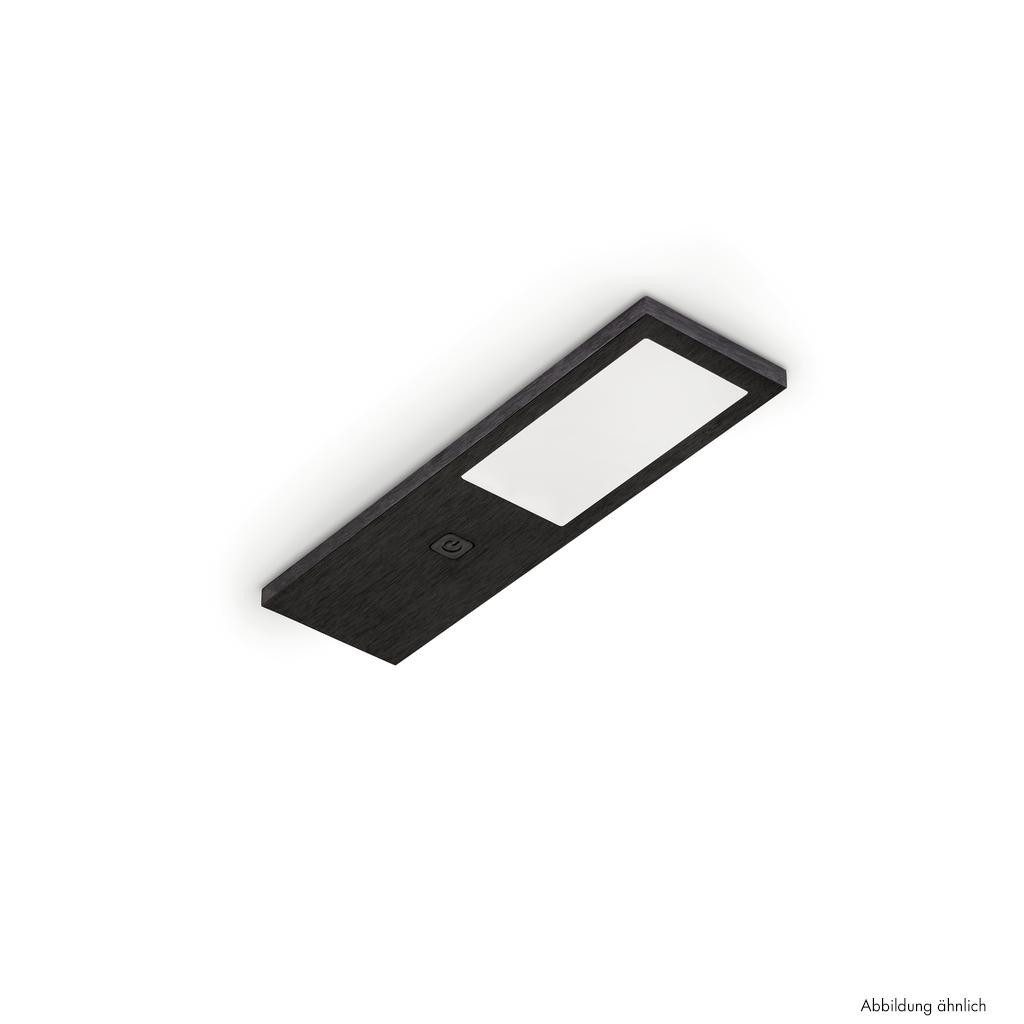 Naber Umluftmodul Livello LED Unterboden-/Nischenleuchte Set-5 alufarbig 7062305, Livello LED Unterboden-/Nischenleuchte Set-5 alufarbig 7062305