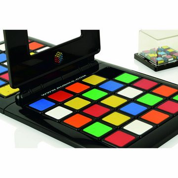 Ravensburger Spiel, Rubiks Race