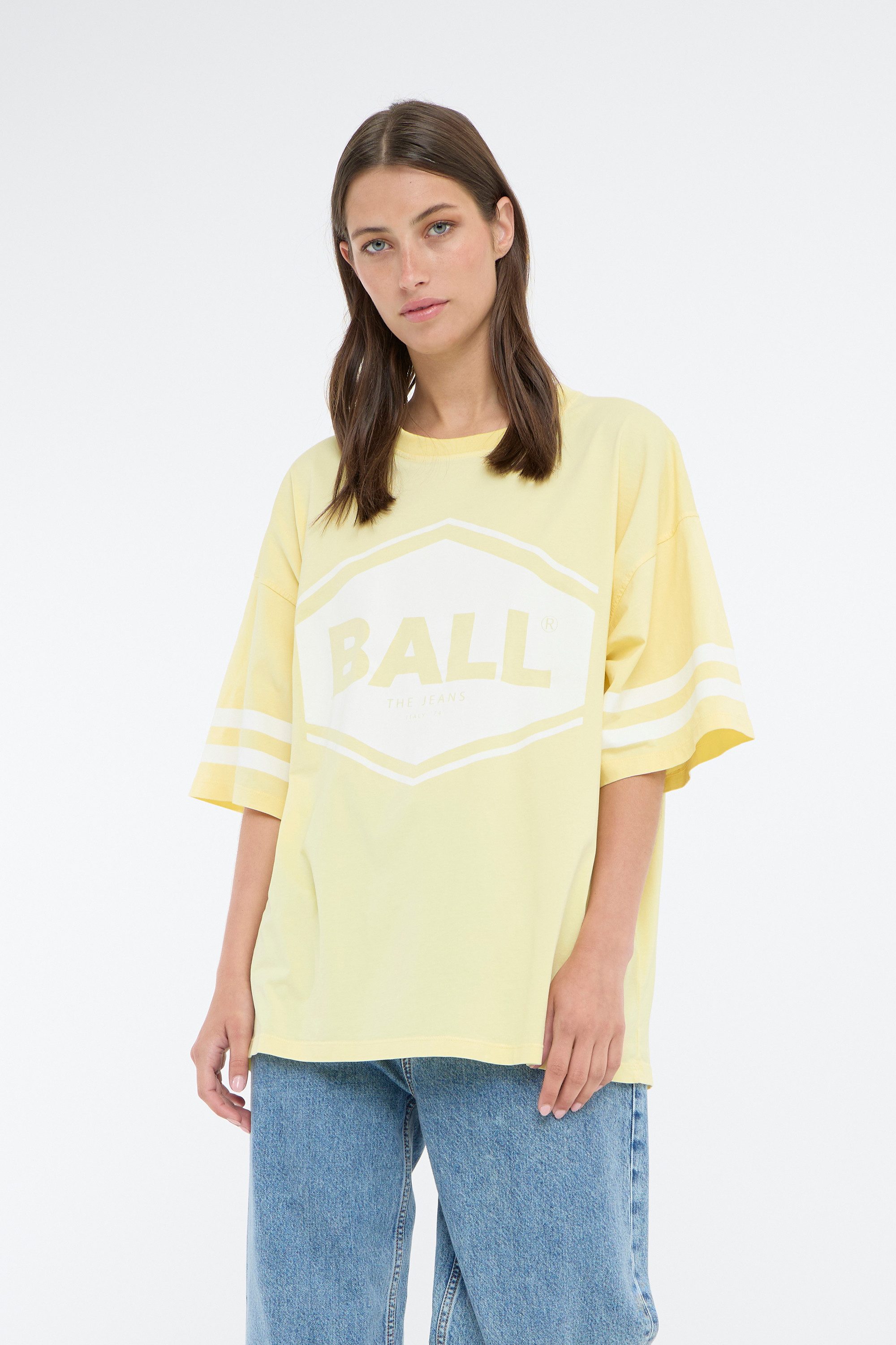 Ball T-Shirt T-Shirt