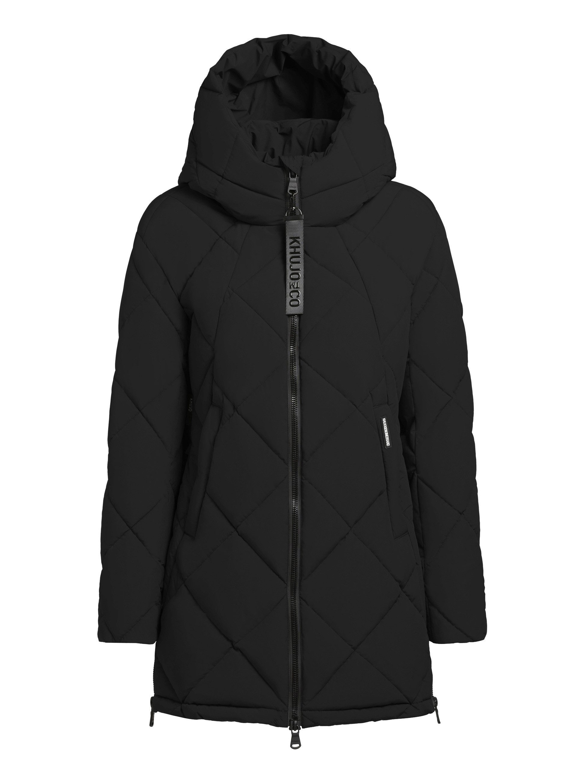 khujo Steppjacke PEBB günstig online kaufen