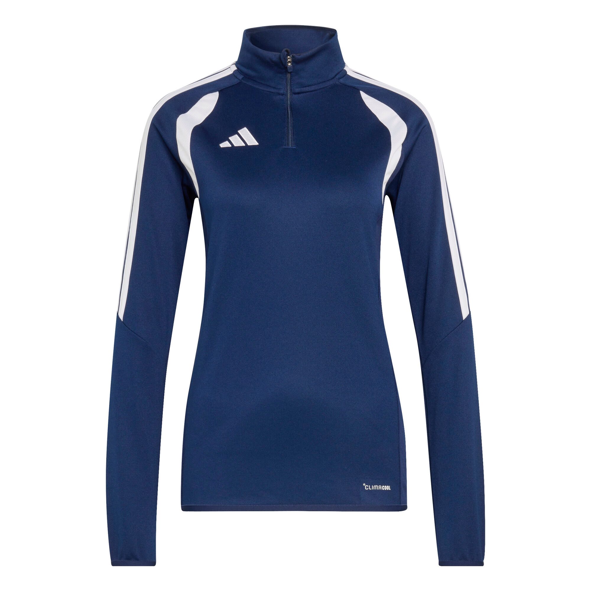 adidas Performance Fleecepullover adidas Damen Trainingstop Tiro 26 League günstig online kaufen