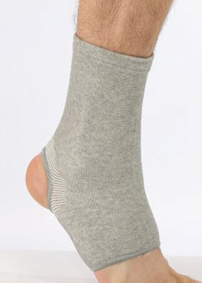 Antar Sprunggelenkbandage Moderne Sprunggelenkbandage aus Bambusviskose