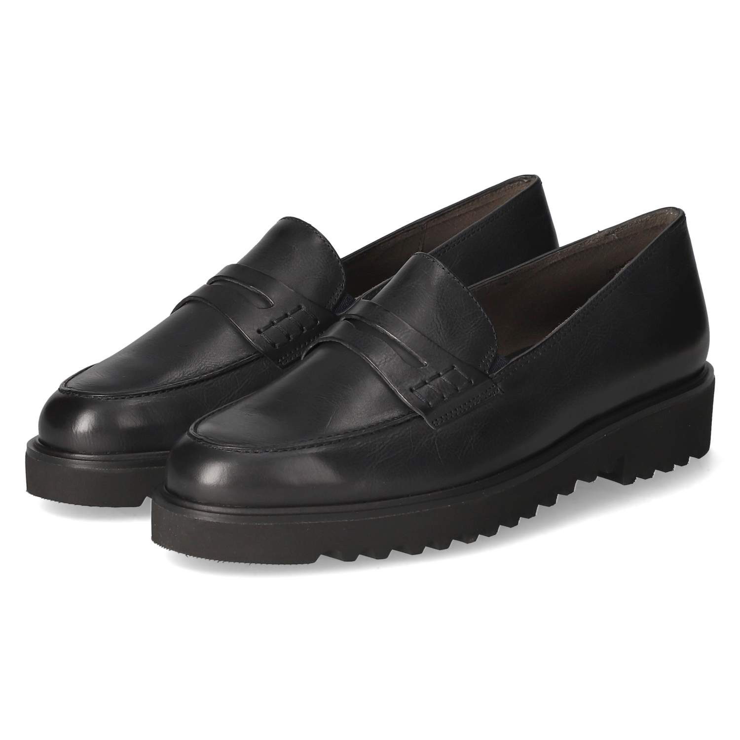 Loafer Slipper