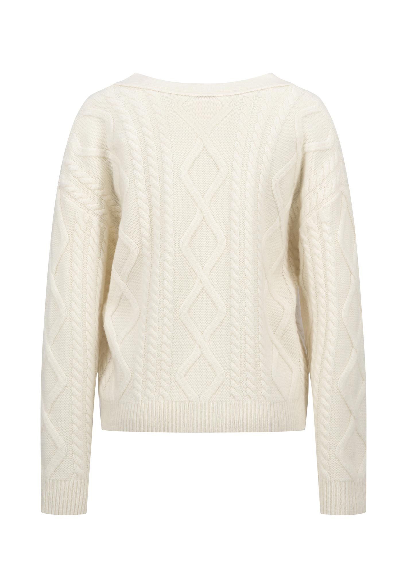 FYNCH-HATTON Strickjacke