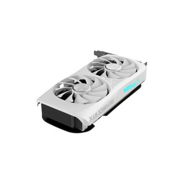 Zotac GAMING GeForce RTX 4070 Twin Edge OC White Edition Grafikkarte