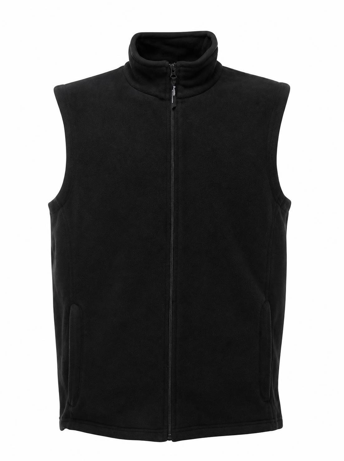 Regatta Professional Fleeceweste Micro Fleece Bodywarmer