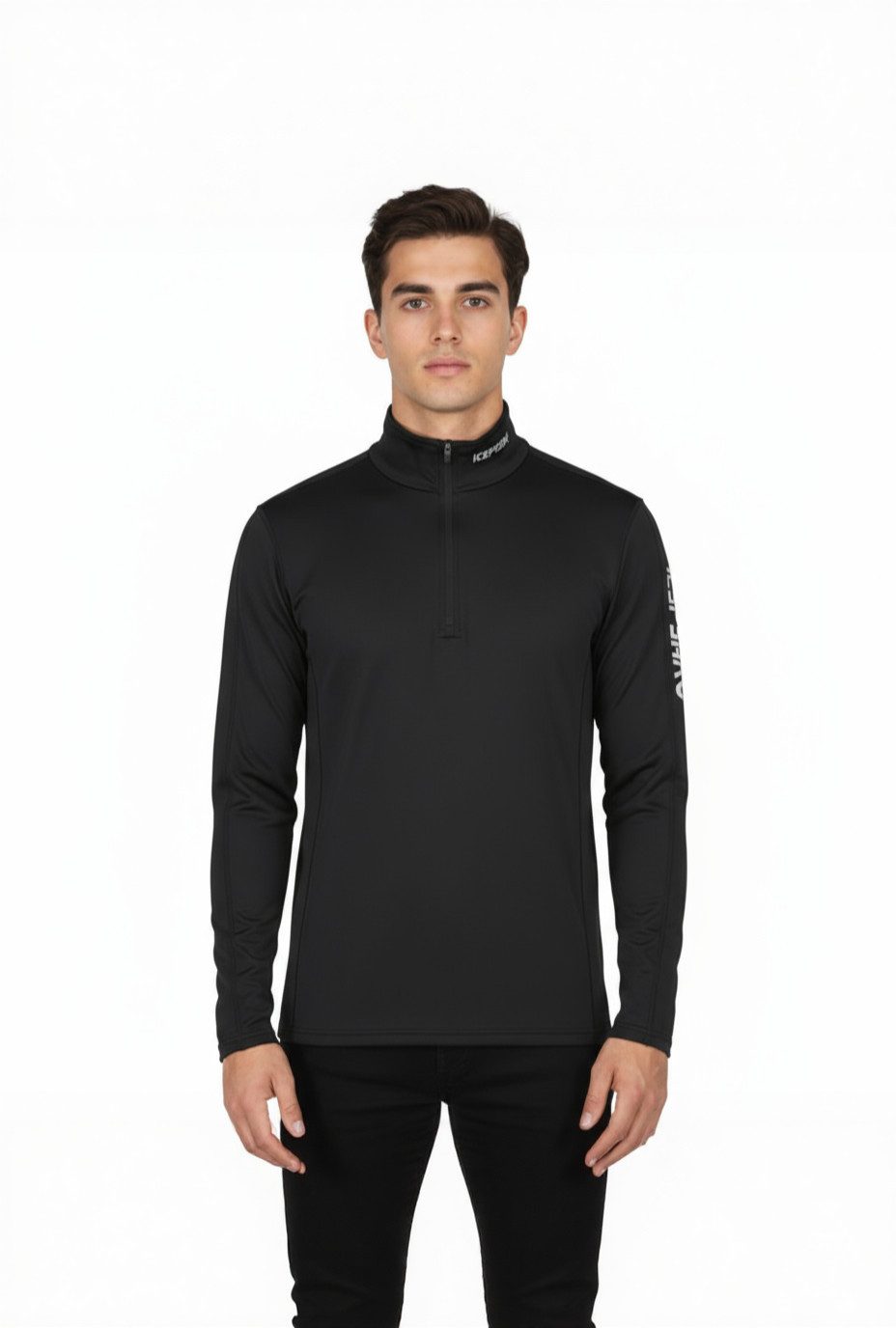 Icepeak Funktionsshirt ICEPEAK FLEMINTON (1-tlg) günstig online kaufen