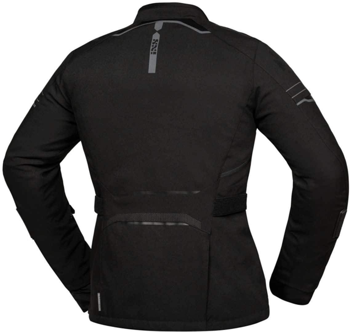 IXS Motorradjacke Lane-ST+ Damen Motorrad Textiljacke
