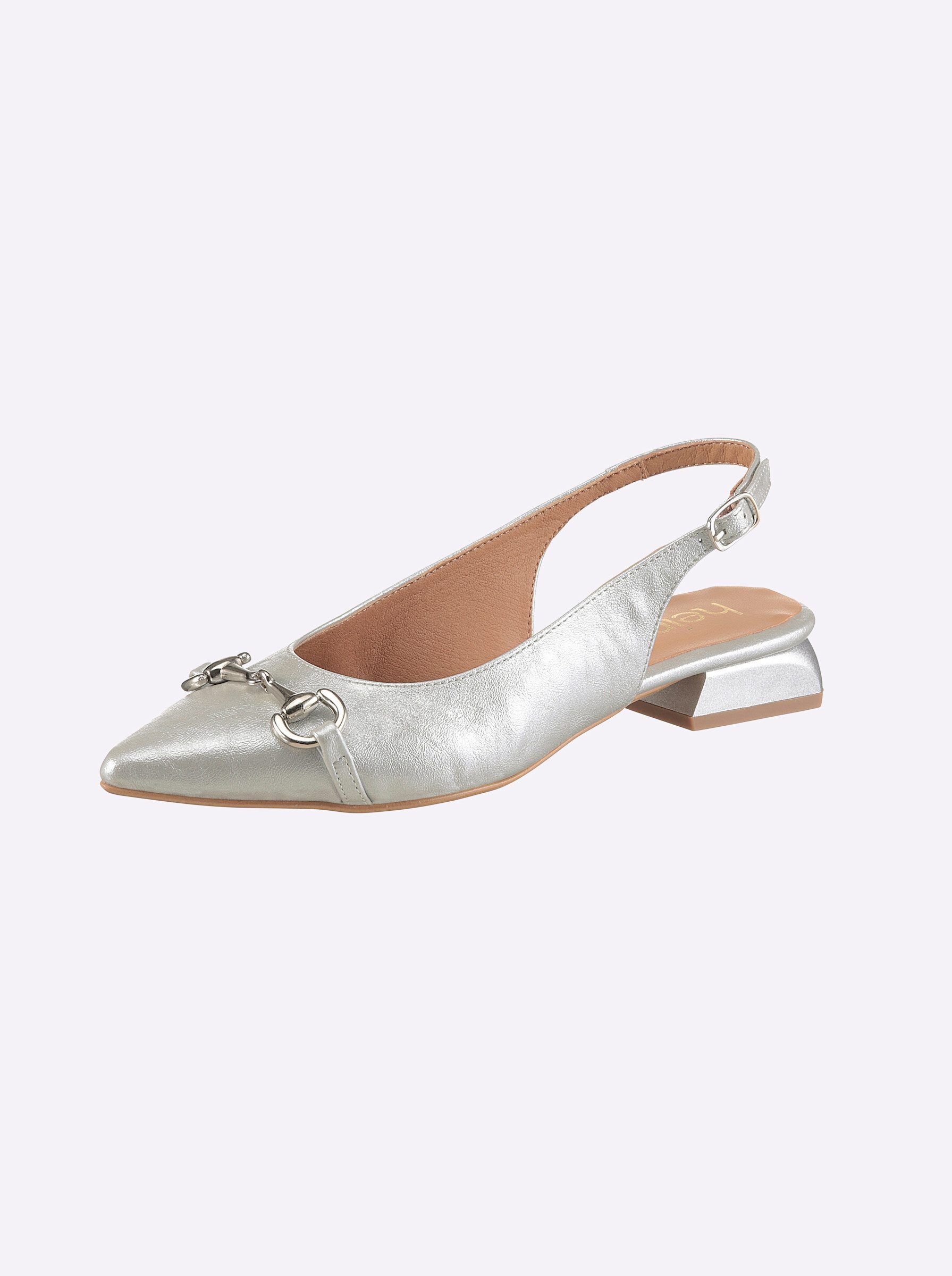 heine Slingballerina Ballerina
