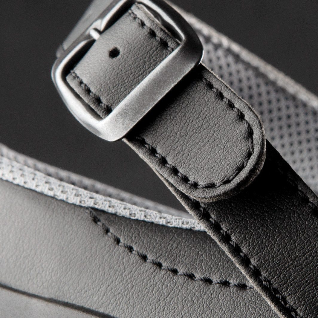 ARTRA FOOTWEAR Berufsclogs ARVA schwarz OHNE Stahlkappe Berufsschuh Sehr leicht